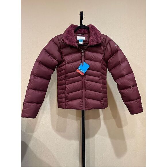 Size XS Columbia Autumn Park Down Jacket - Picture 2 of 12
